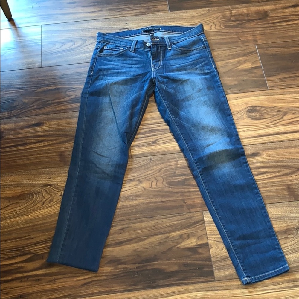 Flying Monkey Jeans